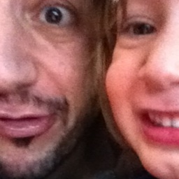 CCO @UBIO . musician, father, husband, rarely says no to peanut butter. all views are my own etc etc....