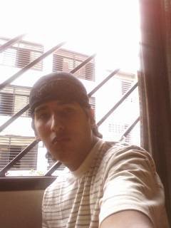 cris_tian2412's profile picture. Futuro co productor de musica guitarrista amateur, aficionado y amante de la musica fan de janis joplin