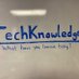 TechKnowledge (@TechKnoTrain) Twitter profile photo