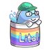 litol(リトル) (@litol14) Twitter profile photo litol(リトル) (@litol14) Twitter profile photo