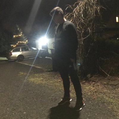 KudlacekStepan's profile picture. 🤓