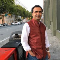 Amit Chaudhary (@amitc) 's Twitter Profile
