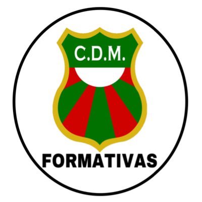 Blog dedicado a la información de las formativas del Club Deportivo Maldonado.