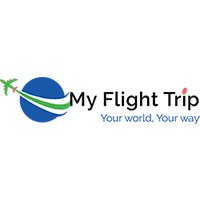 MyFlightTrip(@MyFlightTrip) 's Twitter Profile Photo