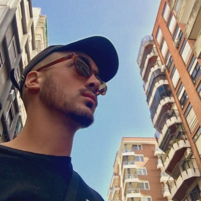 twitteo en la vida real, acá estoy aprendiendo