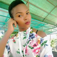 CKalekye (@kalekyec) 's Twitter Profile