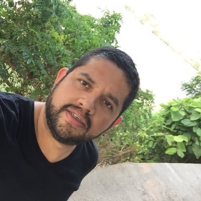 Boris Iraheta Profile