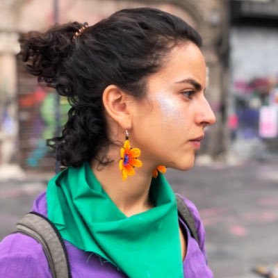 olivialeonh's profile picture. Curiosa por profesión (Ella/she)