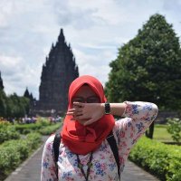 Isti(@istimeewa) 's Twitter Profile Photo