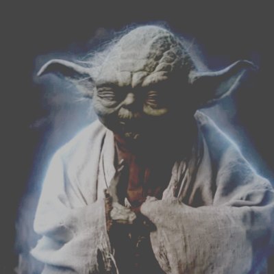 MissedYouIHave's profile picture. “The greatest teacher, failure is.” 

 [#StarWars | #vιncegeeĸ]