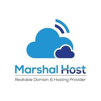MarshalHost's profile picture. Reliable Web Hosting Solutions in Bangladesh!