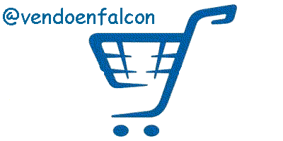 Un espacio para vender todo tipo de servicios, tecnologia, inmuebles, equipos, vehiculos, antiguedades y todo lo que tenga precio para vender en falcon