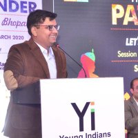 Anuj Garg (@tweet_anujgarg) 's Twitter Profile