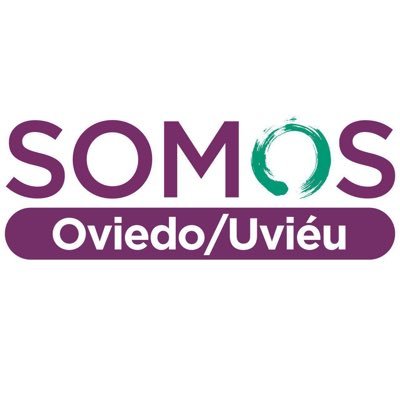 Somos Oviedo/Uviéu