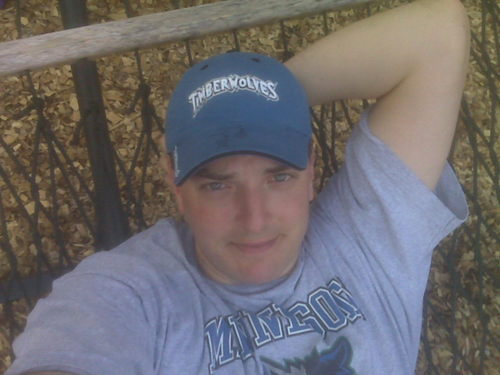 JohnWorden1971's profile picture. I am a married father of 4. I am happy to be a part of Hope Church.