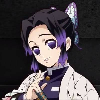 蟲柱 胡蝶しのぶ (@shinobuu224) / Posts / X