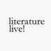 Literature Live! (@litlivemumbai) Twitter profile photo