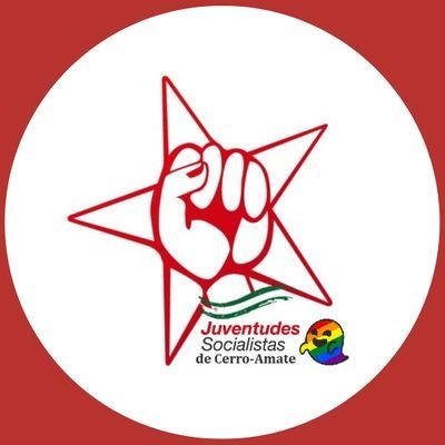 Cuenta de Twitter oficial de las Juventudes Socialistas del Distrito Cerro-Amate de Sevilla. Queremos contar contigo.