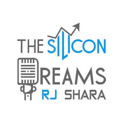 The Silicon Dreams is a Radio Zindagi 1170 AM show focused on innovation and entrepreneurship and all things relevant to them