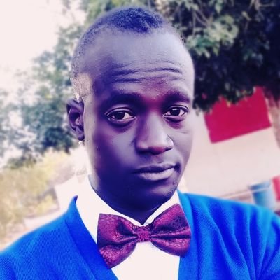 I'm Matut Gatkuer from African continent nationality of South Sudanese tribe of Nuer community.