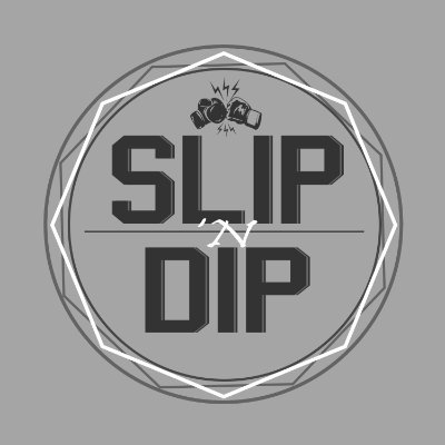 #SlipnDip