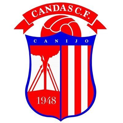 Twitter Oficial del Candás CF. Regional Preferente Asturias. Fundado en 1948. Vamos mi canijo!!