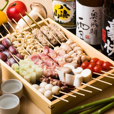 公式 焼き鳥居酒屋しんちゃん名駅西口新幹線口 串焼きや三元豚ロースの日本カツ串 手羽先唐揚げなど1本99円 T Co Uorclkyvvz 公式 焼き鳥居酒屋しんちゃん名駅西口新幹線口 串焼きや三元豚ロースの日本カツ串 手羽先唐揚げなど1本99円 T Co Uorclkyvvz
