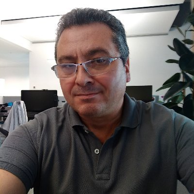 Daniel Darieさんのプロフィール画像