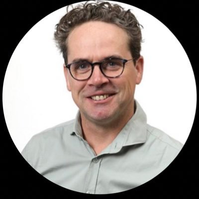 GabrielHopmans's profile picture. informatieanalist bij Nictiz