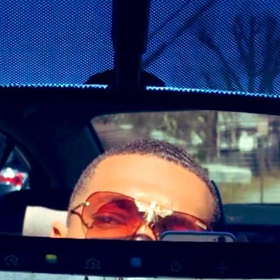 “i wasn’t born with this sauce; i had to acquire this sauce”