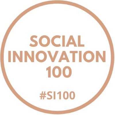 Global Social Innovation Recognition & Awards Program 2021. If you want to be recognised for your Social Innovation apply for the #SI100 Recognition Awards.