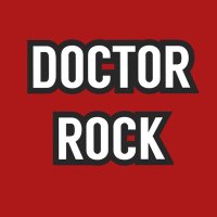 DOCTOR ROCK(@DOCTORROCK_SITE) 's Twitter Profile Photo