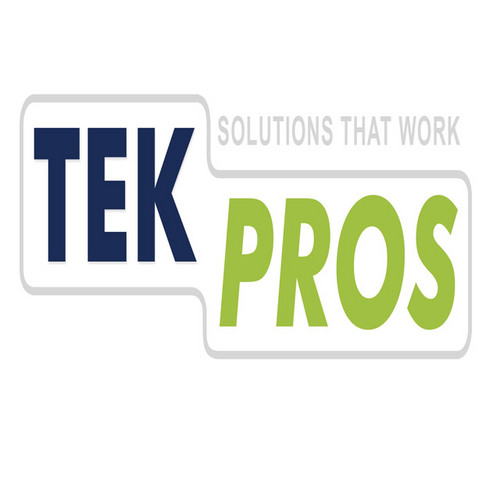 TekPros's profile picture. Expert Technical Services
