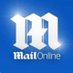 MailOnline Video (@MailOnlineVideo) Twitter profile photo