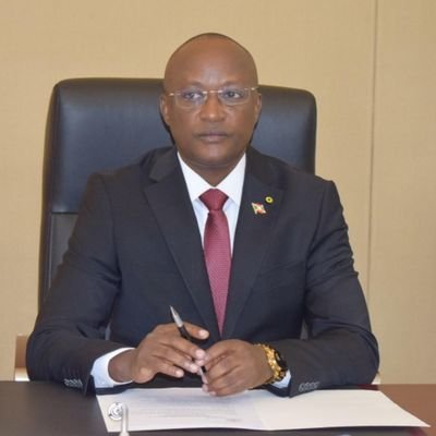 Père de famille.Anc. 1Vice-Président de la République du #Burundi,Candidat aux présidentielles 2020 et Député élu en Mairie de #Bujumbura/Législature en cours