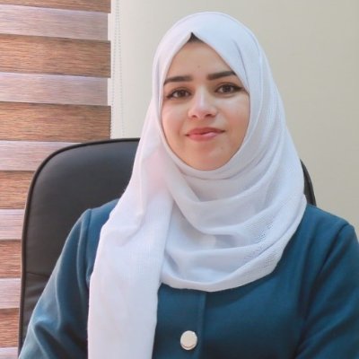 RazanZTayyem's profile picture. #Full_Stack_Developer, I'm working primarily with frontend languages and frameworks, My main expertise is in #HTML, #CSS, #Javascript, #React, #Express & #Node