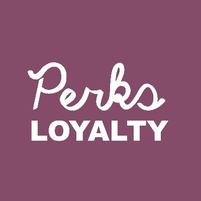 Download Perks Loyalty in the appstore to be rewarded @ local stores. We also build mobile apps w. loyalty systems for #restaurants & #bars see @WhiteLabelLoyal