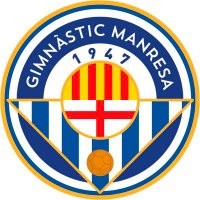 Club Gimnàstic de Manresa(@nasticmanresa) 's Twitter Profile Photo