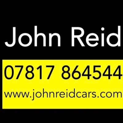 John Reid Cars