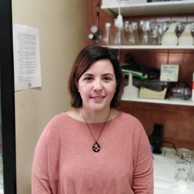 susanagpuyol's profile picture. Ramón y Cajal researcher, Institute for Mediterranean and Subtropical Horticulture La Mayora.