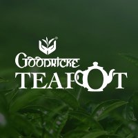 Goodricke Teapot(@goodricketeapot) 's Twitter Profile Photo