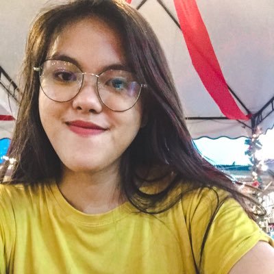//girl who eats code