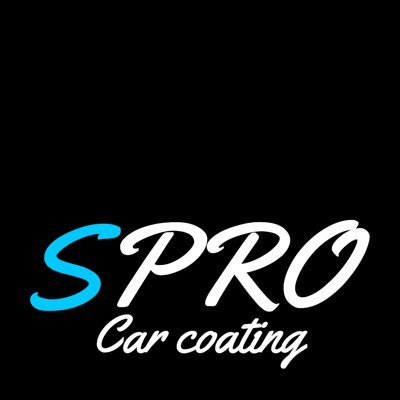 洗車マニアが愛車を綺麗にするために立ち上げた「SPRO」 ✨お客様に感動していただけるコーティング剤 ✨お客様が笑顔になるコーティング剤 ✨お客様の愛車が誰よりも美しく輝くコーティング剤 をプロデュースしていきます。