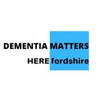 Dementia Matters Here (fordshire)(@DementiaHere) 's Twitter Profileg