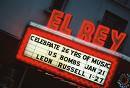 Albuquerque's hottest venue for music and events!
