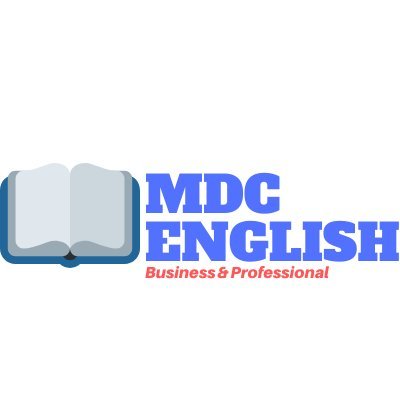 MDCEnglish54's profile picture. MDC English is online skype based tuition.
Formally a popular language school in the heart of London.
We would love for your support in our new venture.