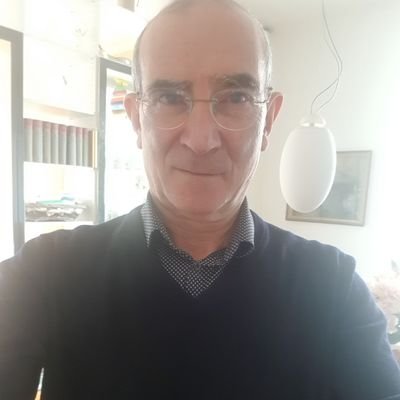 “Saper fare è facile, il difficile è fare” Father, husband, Physicist, SDA Bocconi #Software #CyberSecurity #Networks @Olivetti @CheckPointSoftware @NetScout