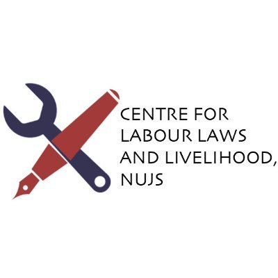 Official Account of the Centre for Labour Laws and Livelihood, National University of Juridical Sciences Kolkata.