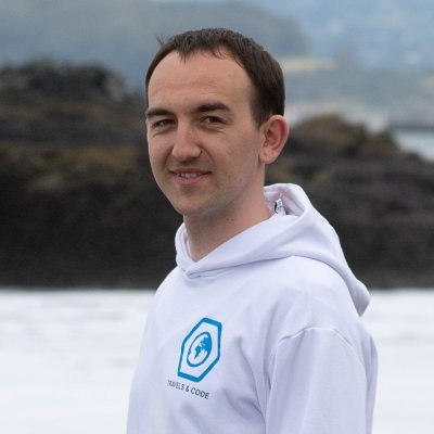 travelscode's profile picture. #Web #developer with 10+ years of production experience. Teaching on YouTube - Travels Code channel. Expert in #React #JavaScript