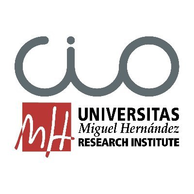 🎓 Instituto Universitario de Investigación de la @UniversidadMH. ➕ 40 investigadoras/es. #Matemáticas #BigData  #InteligenciaArtificial #Estadística